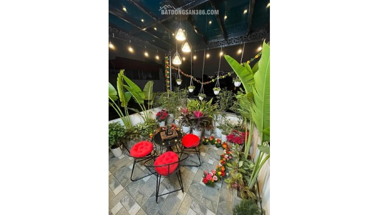 NHÀ PHỐ Ô ĐỒNG LẦM 6 TẦNG THANG MÁY_XÂY MỚI ĐẸP_FULL NỘI THẤT XỊN_NGÕ THÔNG_VỀ Ở NGAY_hơn 12 tỷ